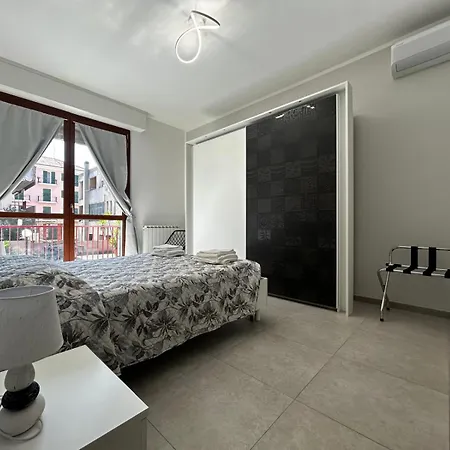 Casa Neghelli - Appartamento Alassio