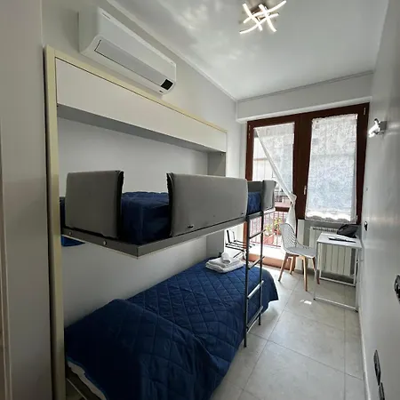 Appartamento Casa Neghelli -